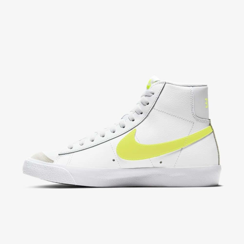 Nike hotsell alte blazer